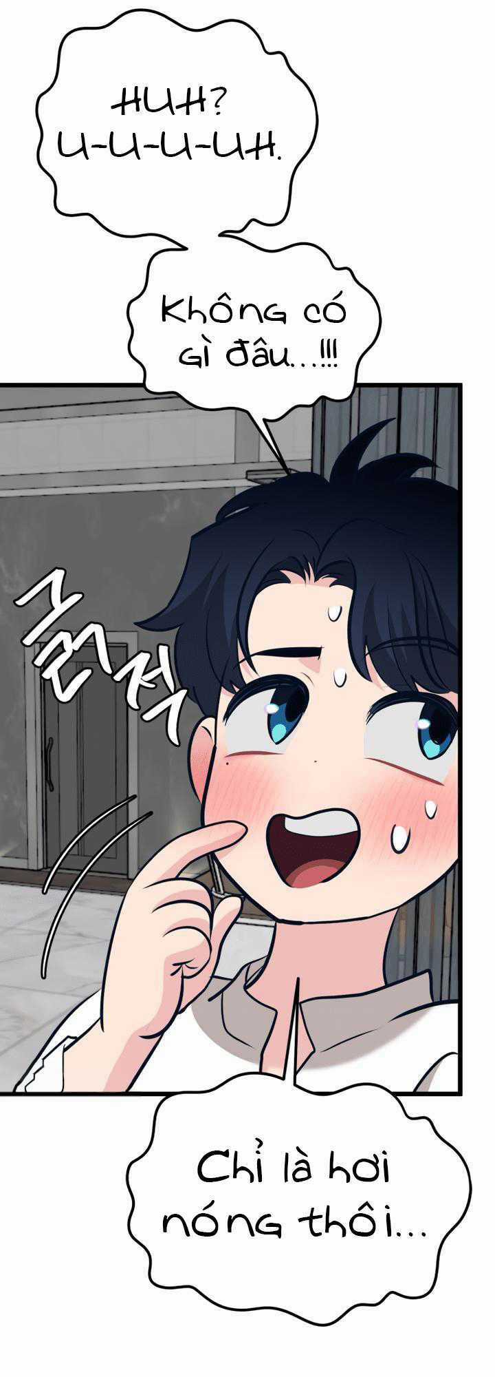 Đời Tư Idol Chapter 15.2 trang 11