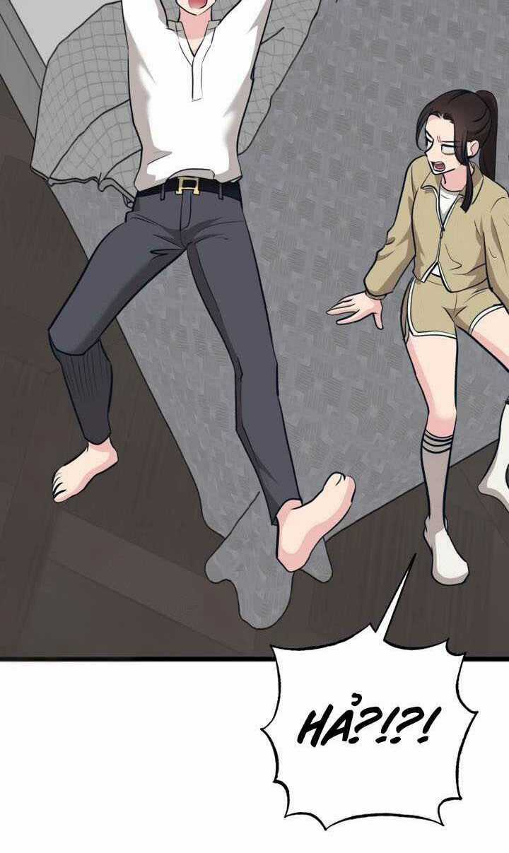 Đời Tư Idol Chapter 15.2 trang 16