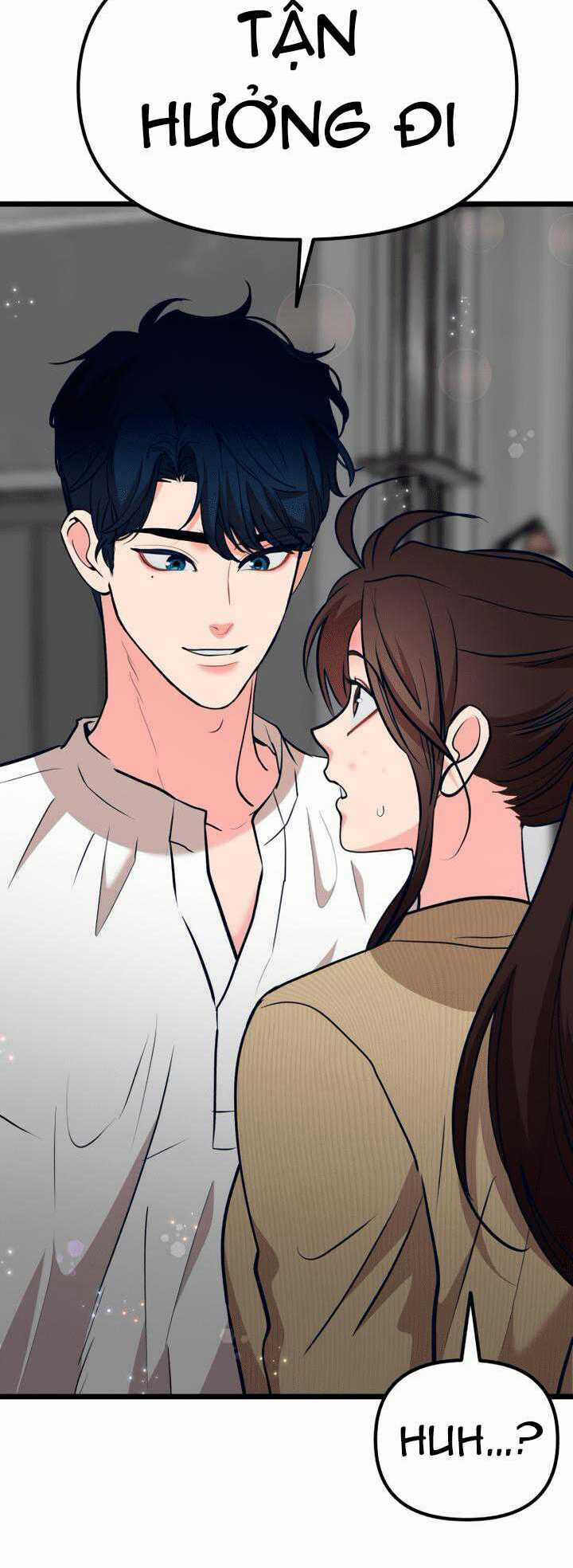 Đời Tư Idol Chapter 15.2 trang 21