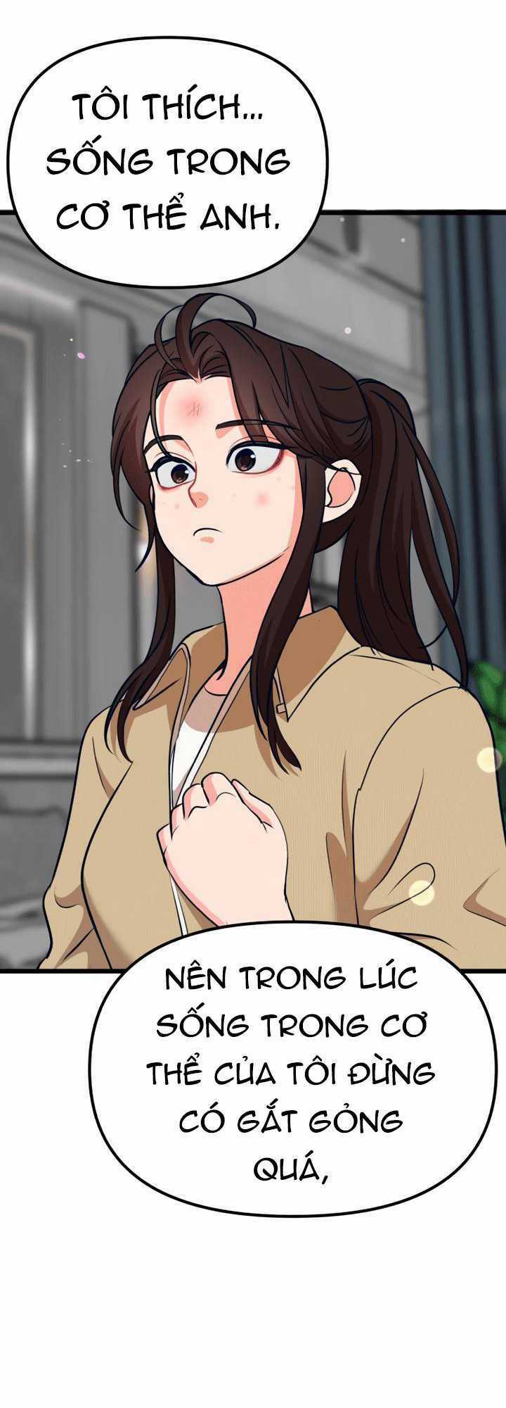 Đời Tư Idol Chapter 15.2 trang 22