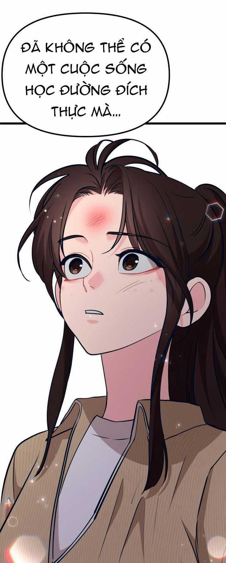 Đời Tư Idol Chapter 15.2 trang 25