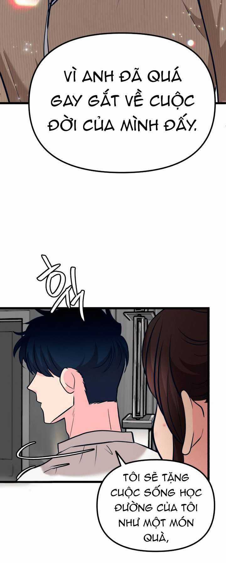 Đời Tư Idol Chapter 15.2 trang 26