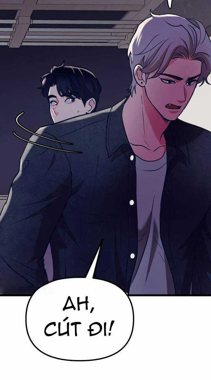 Đời Tư Idol Chapter 15.2 trang 3