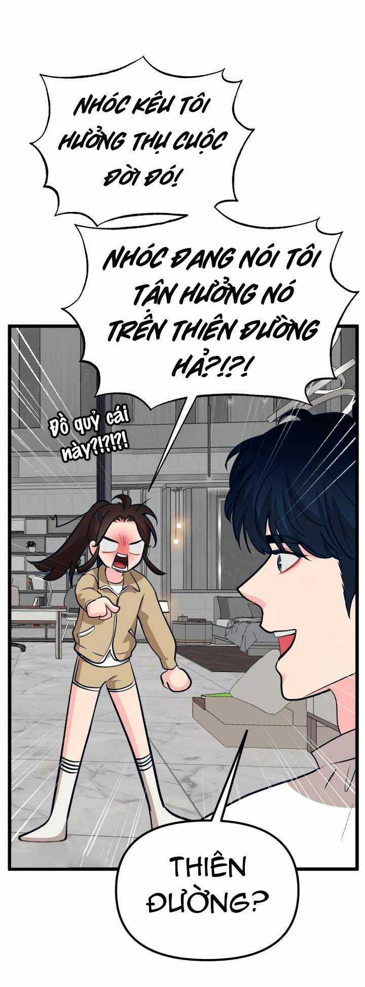 Đời Tư Idol Chapter 15.2 trang 38