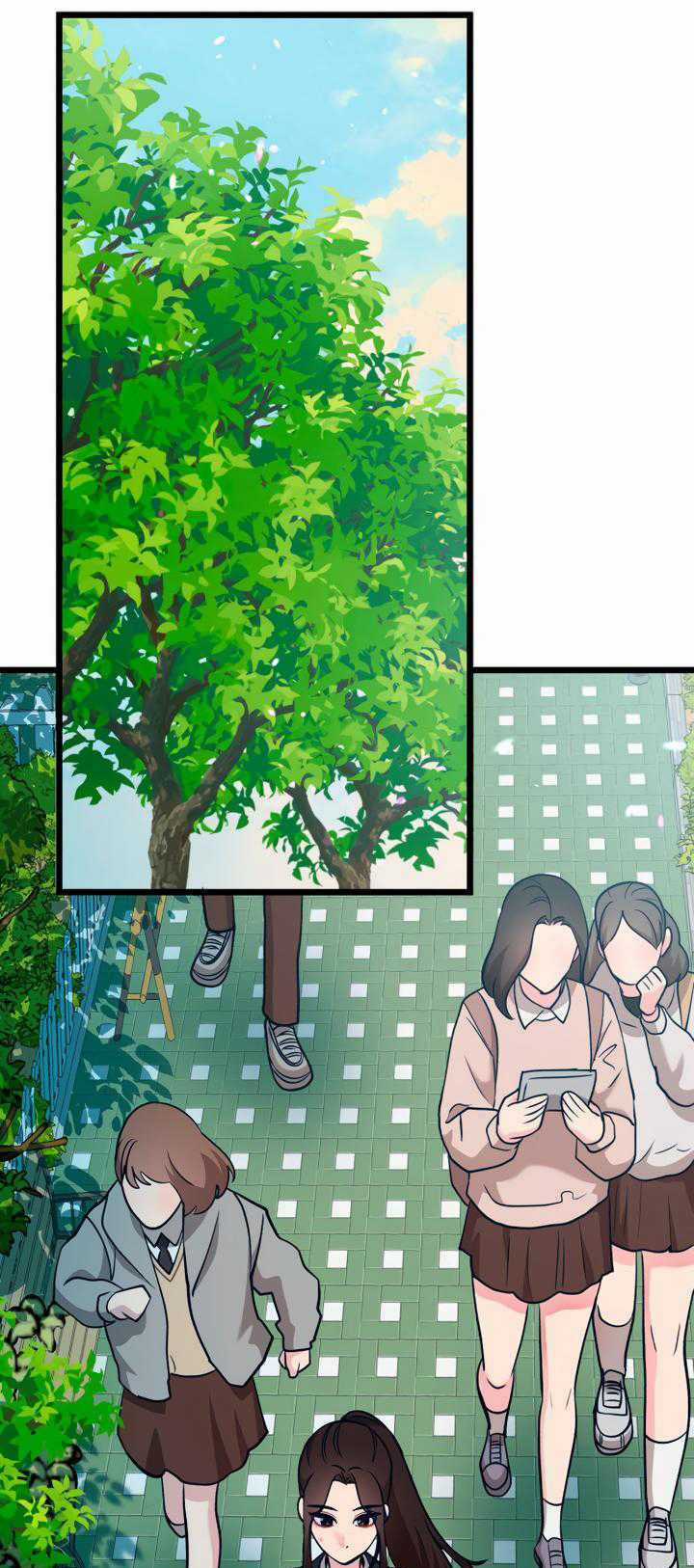 Đời Tư Idol Chapter 15.2 trang 45