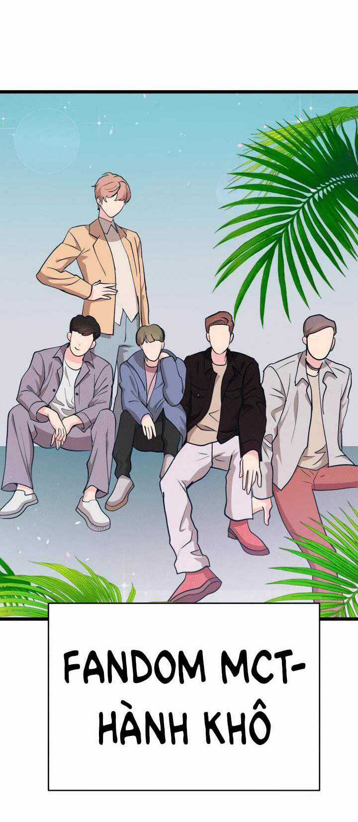 Đời Tư Idol Chapter 15.2 trang 55