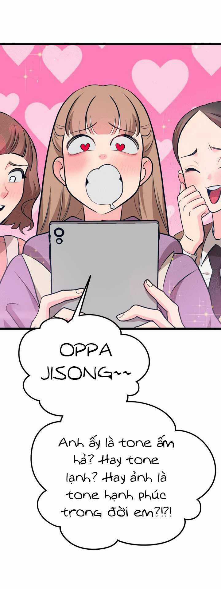 Đời Tư Idol Chapter 15.2 trang 56