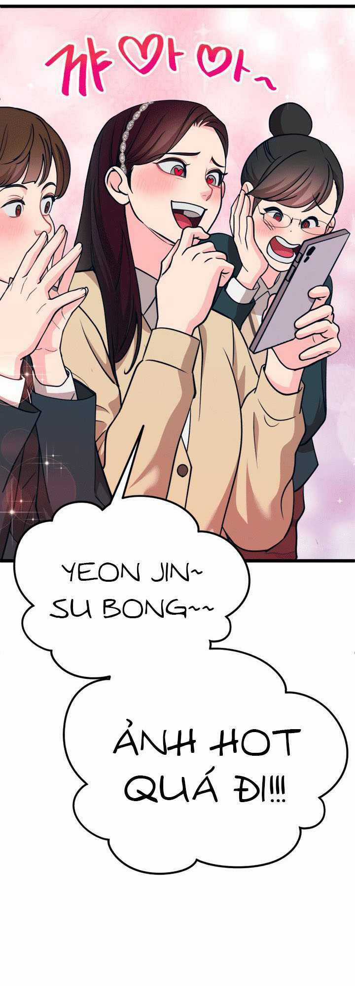 Đời Tư Idol Chapter 15.2 trang 58