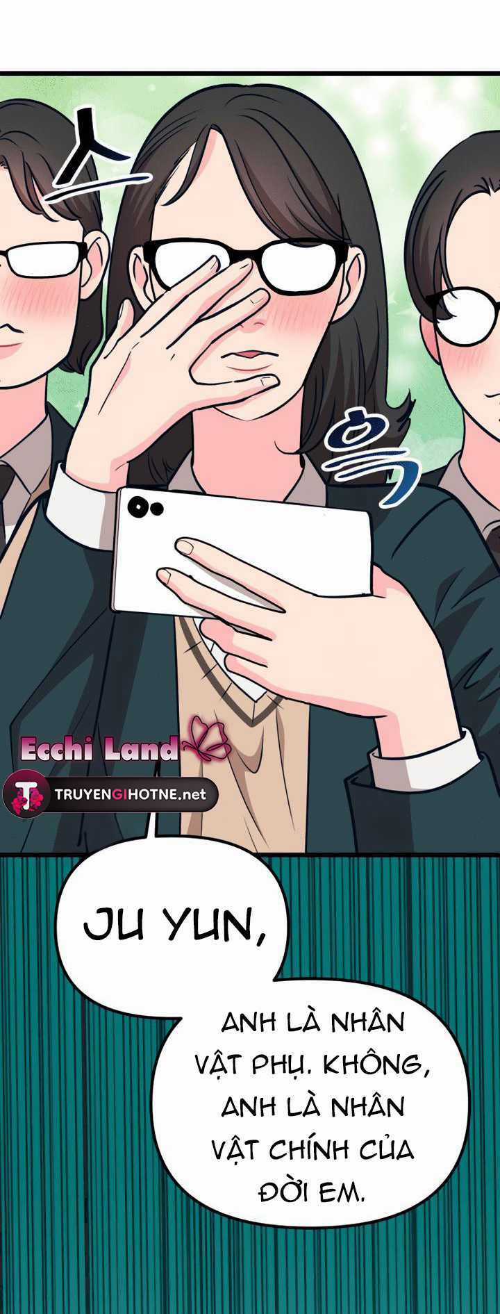 Đời Tư Idol Chapter 15.2 trang 61