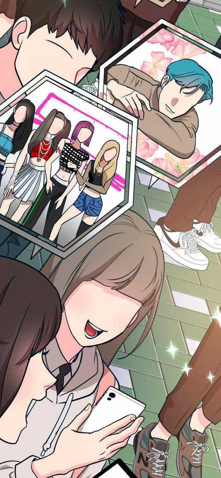 Đời Tư Idol Chapter 15.2 trang 64