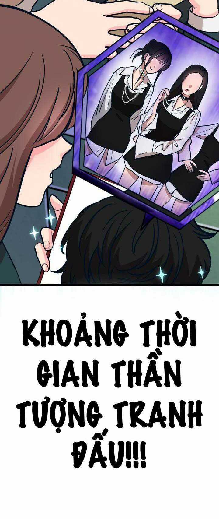 Đời Tư Idol Chapter 15.2 trang 66