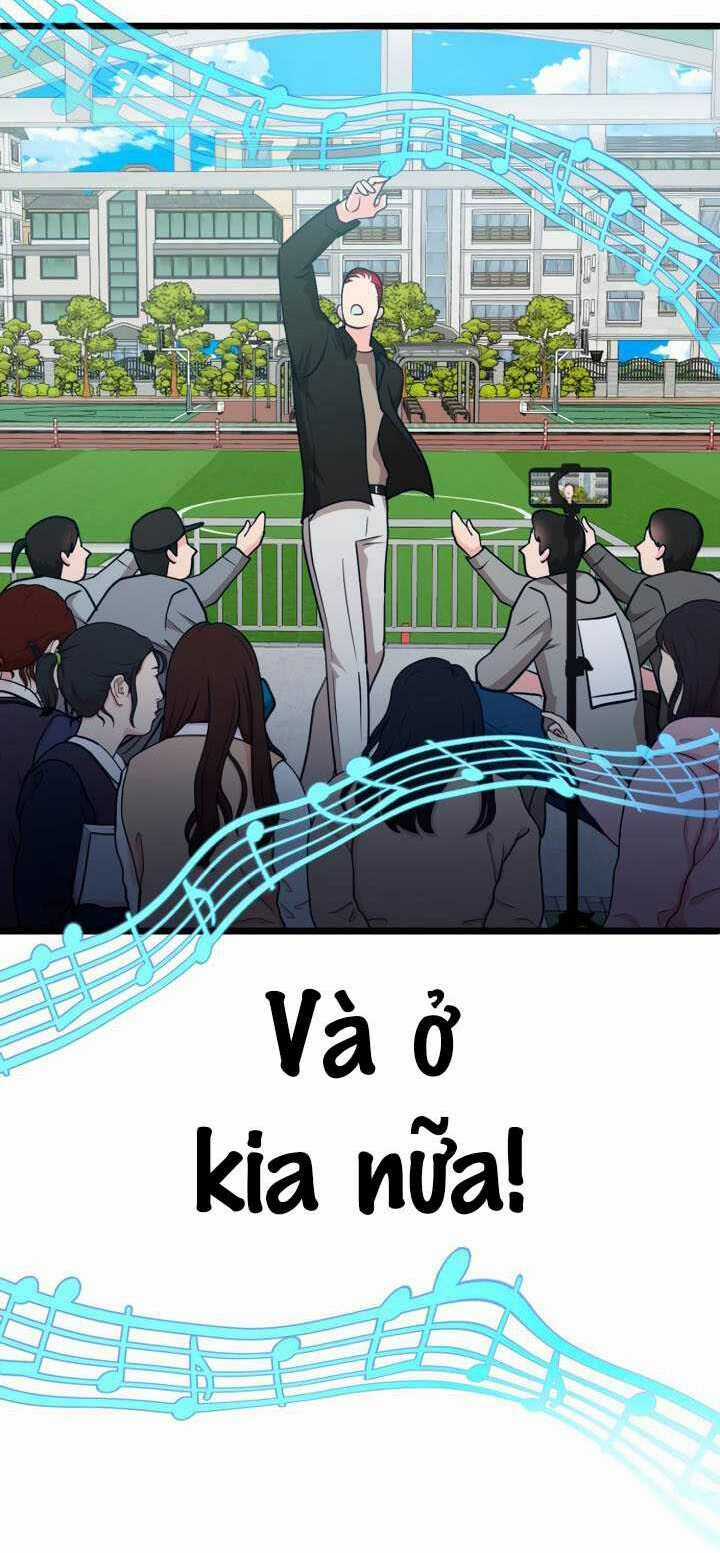 Đời Tư Idol Chapter 15.2 trang 68