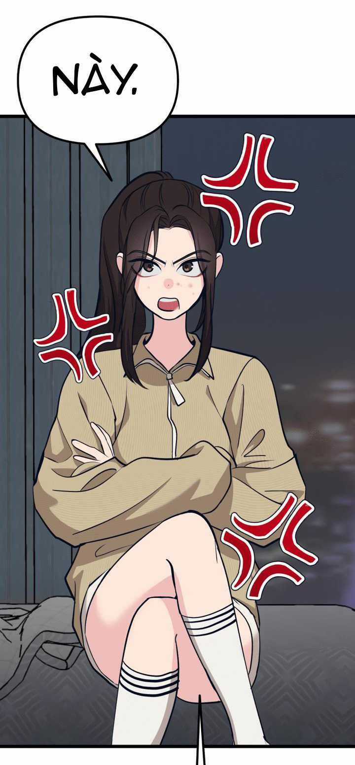 Đời Tư Idol Chapter 15.2 trang 9