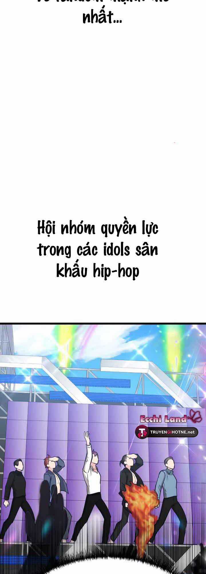 Đời Tư Idol Chapter 16.1 trang 11