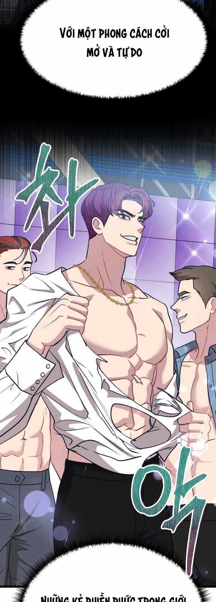 Đời Tư Idol Chapter 16.1 trang 12