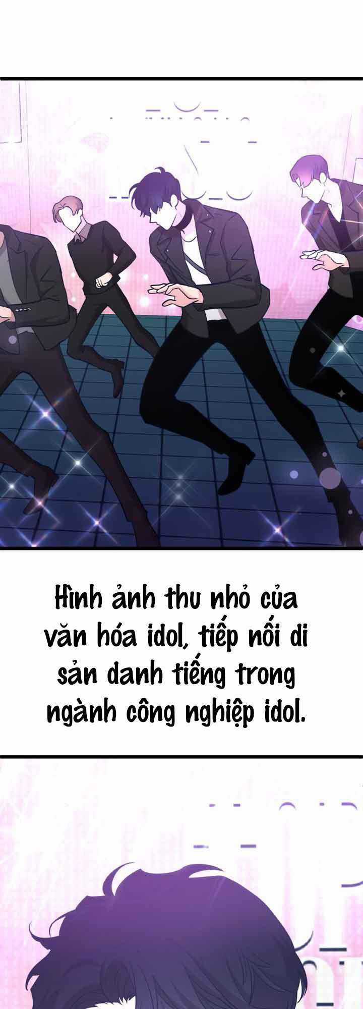 Đời Tư Idol Chapter 16.1 trang 15