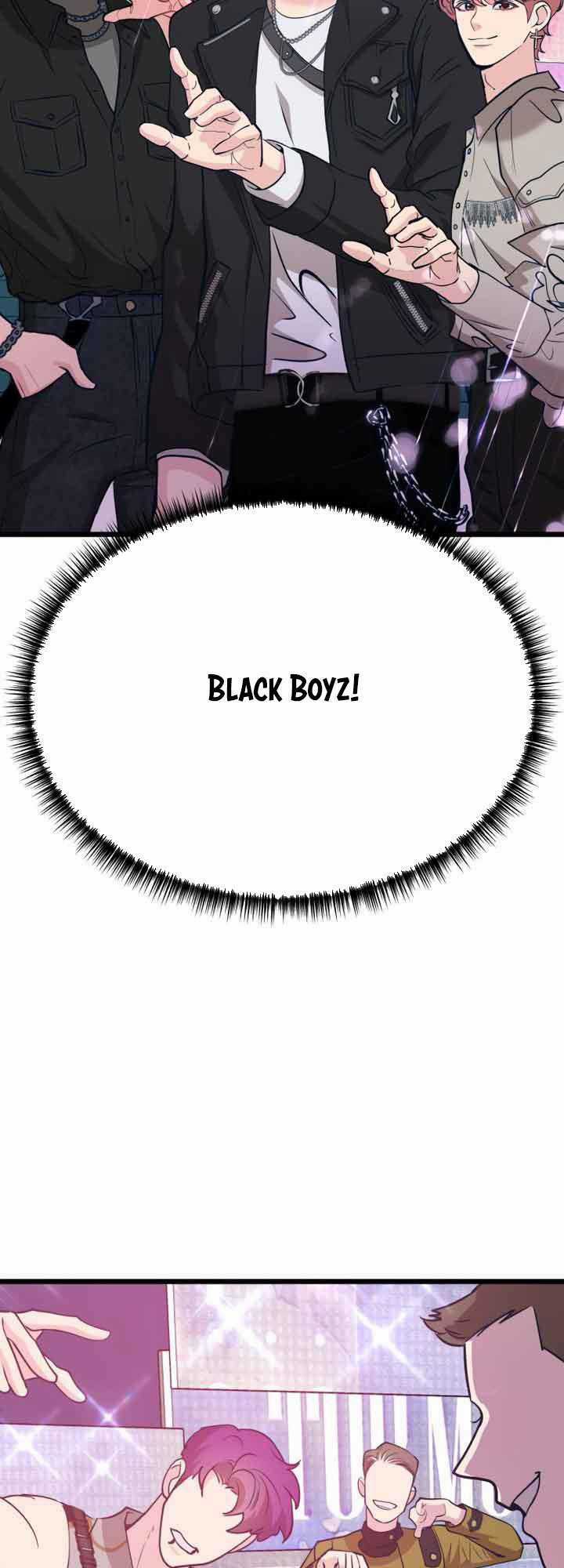 Đời Tư Idol Chapter 16.1 trang 17