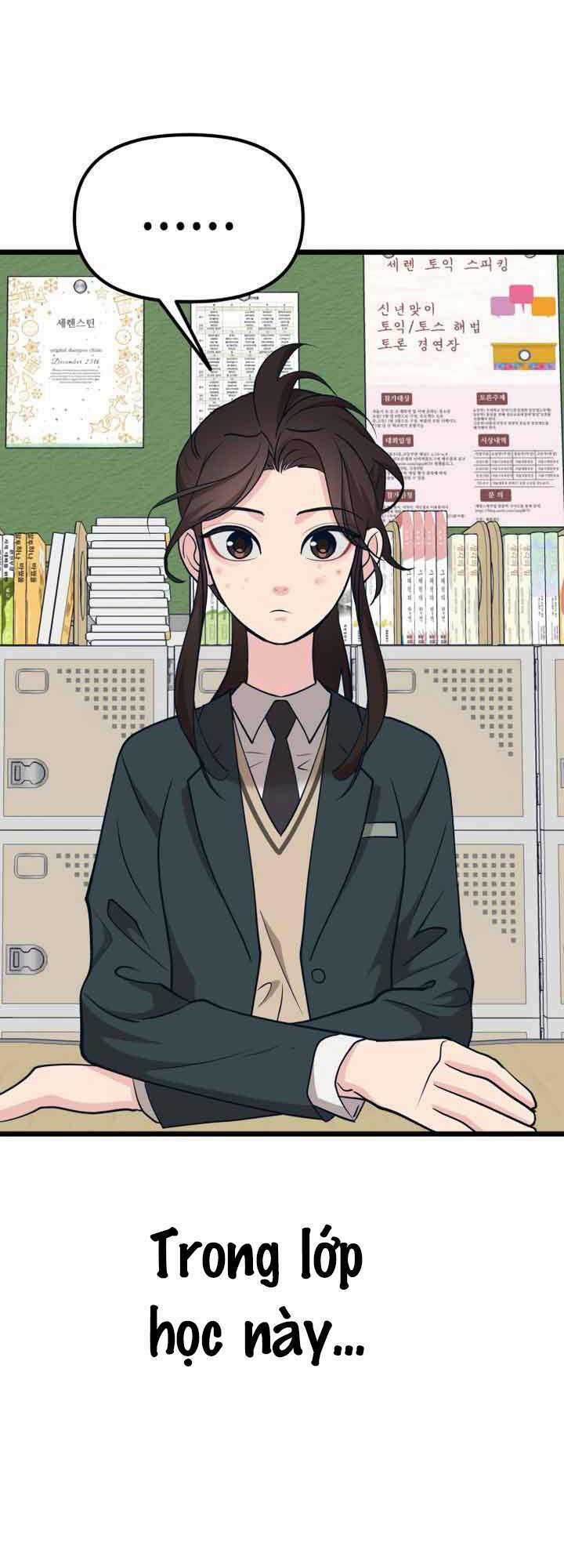 Đời Tư Idol Chapter 16.1 trang 21