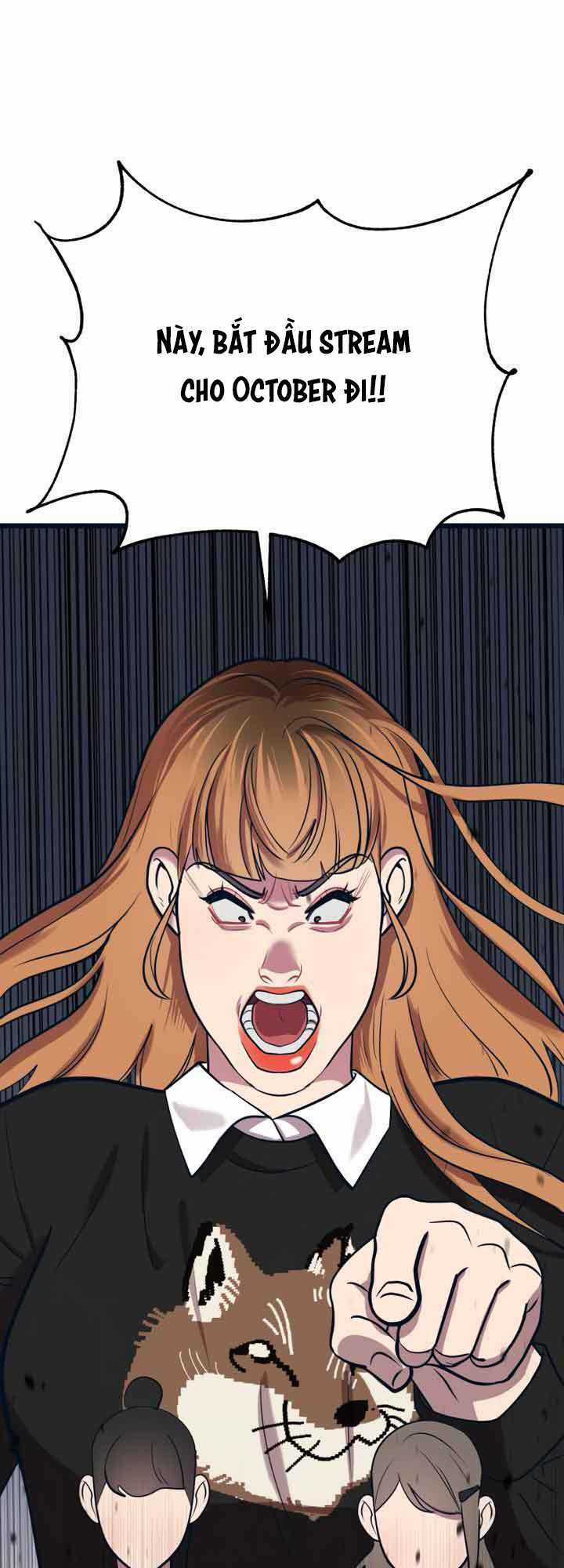 Đời Tư Idol Chapter 16.1 trang 22