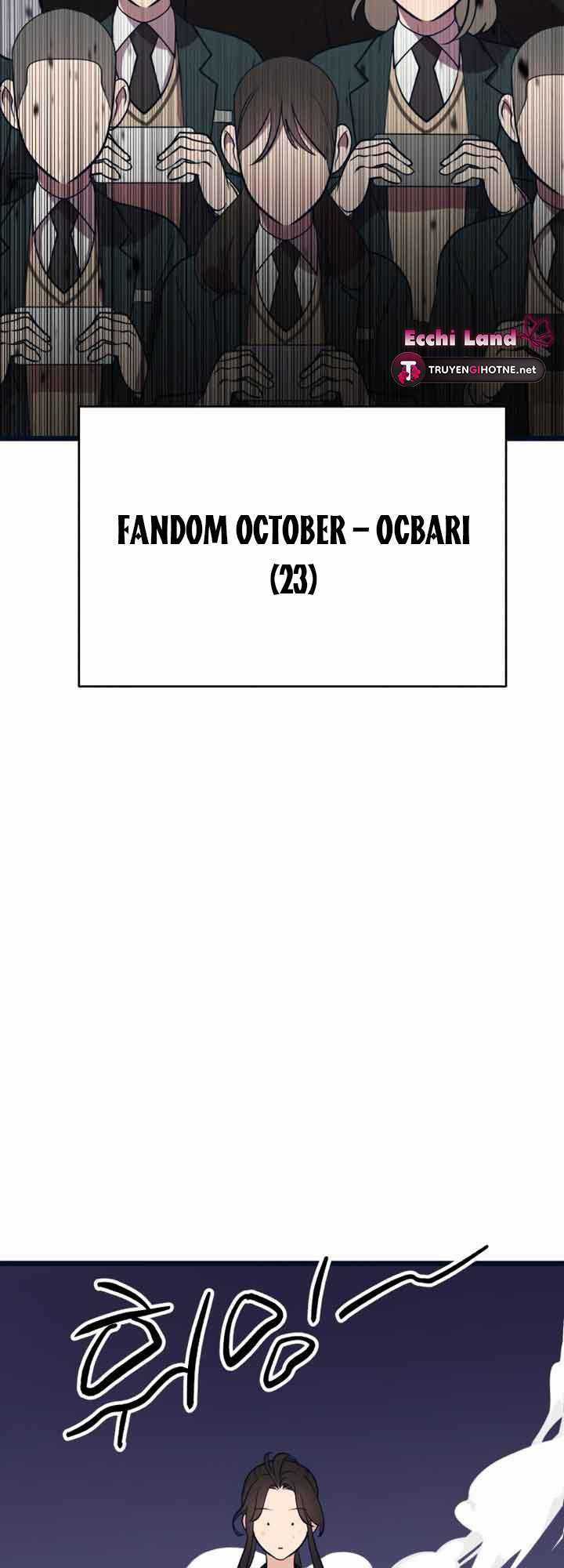 Đời Tư Idol Chapter 16.1 trang 23