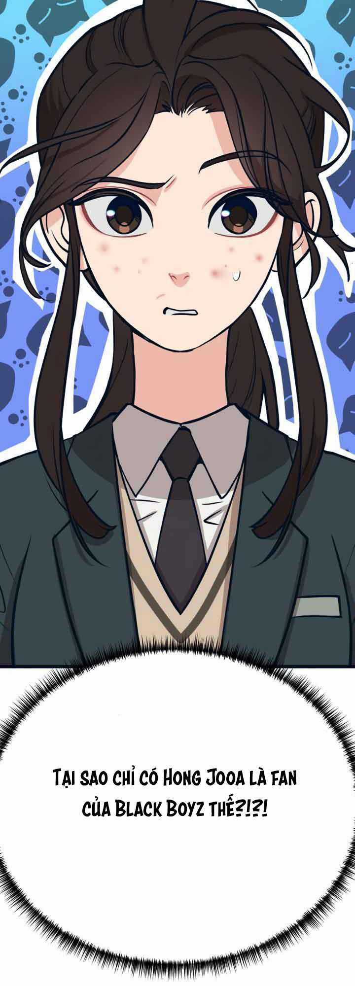 Đời Tư Idol Chapter 16.1 trang 25