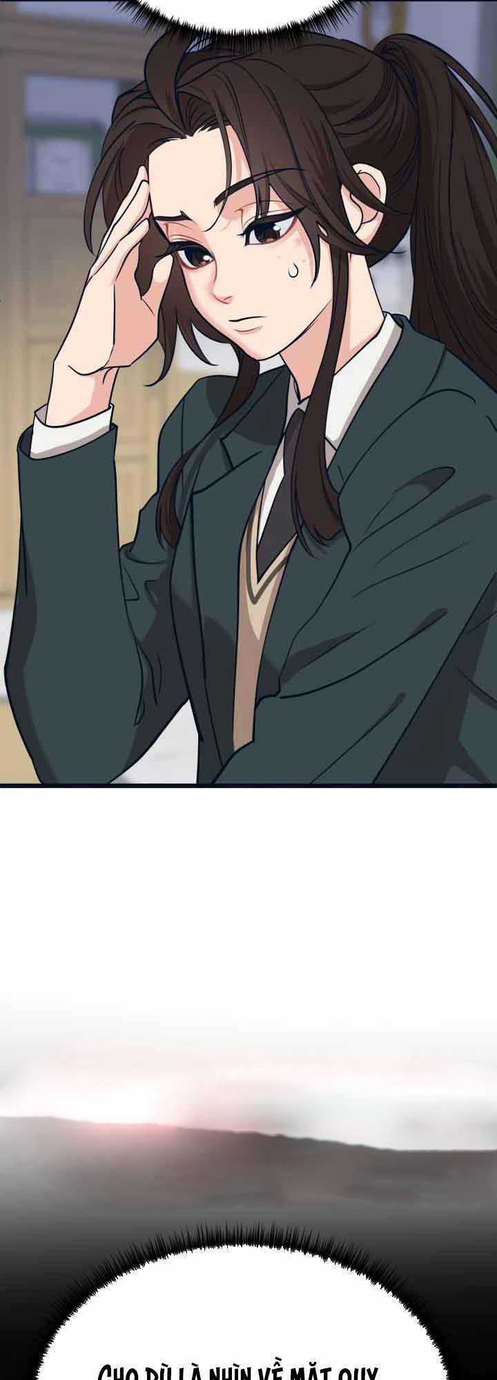 Đời Tư Idol Chapter 16.1 trang 27