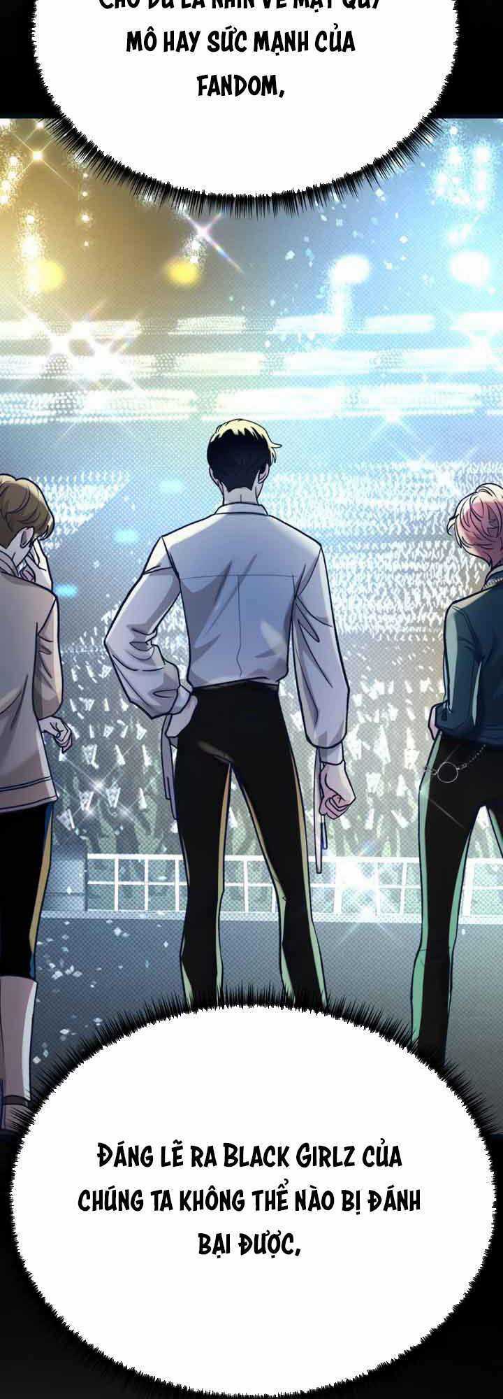 Đời Tư Idol Chapter 16.1 trang 28