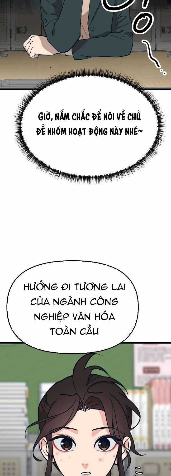 Đời Tư Idol Chapter 16.1 trang 30