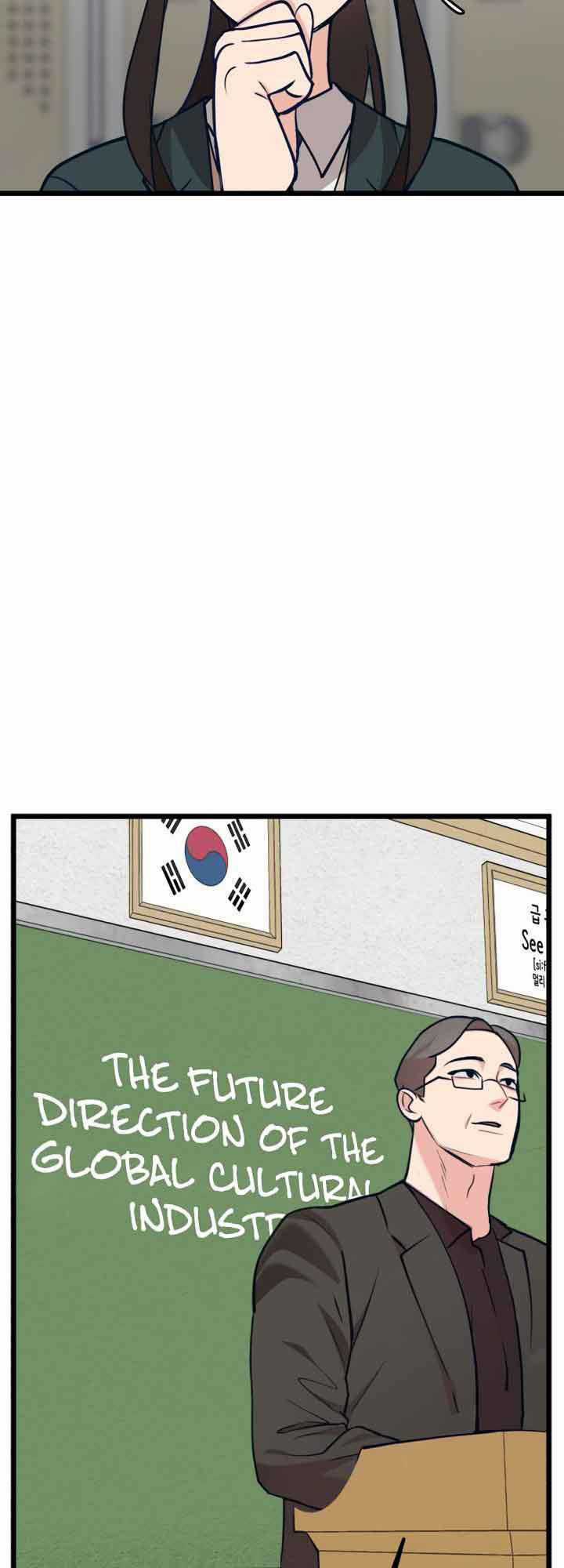 Đời Tư Idol Chapter 16.1 trang 31