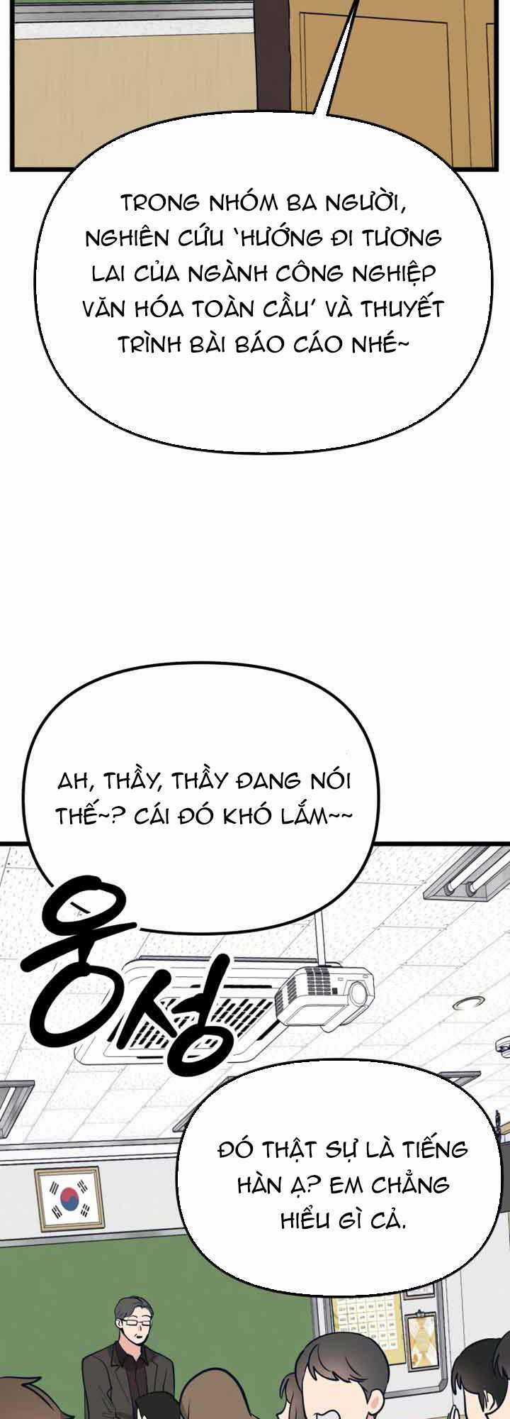 Đời Tư Idol Chapter 16.1 trang 32