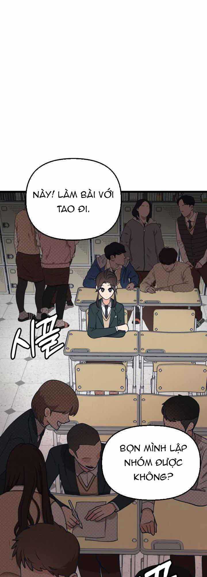 Đời Tư Idol Chapter 16.1 trang 35