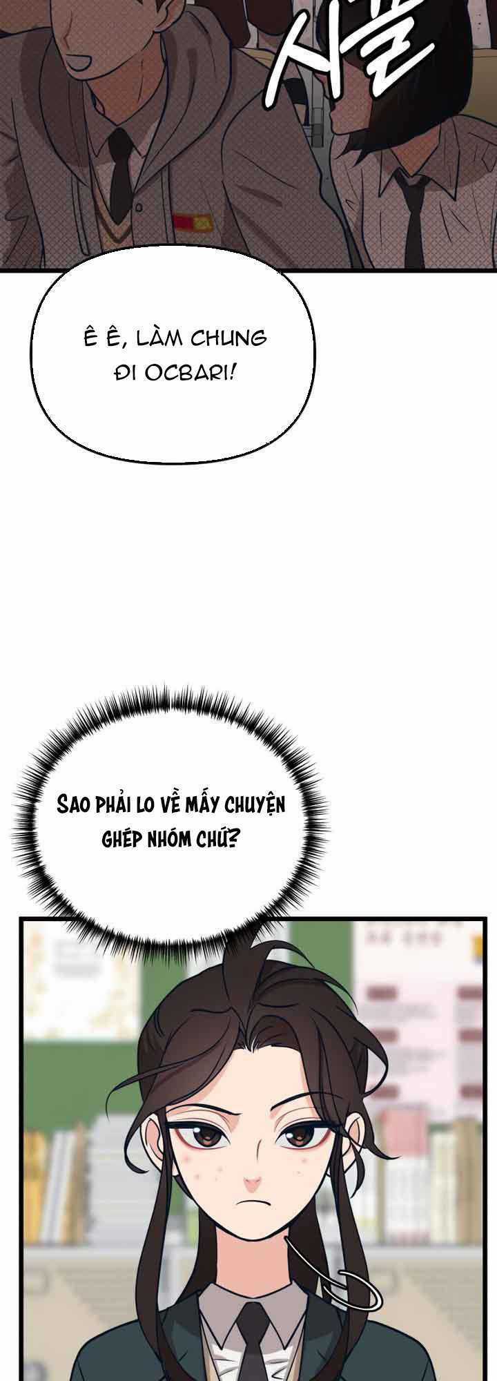 Đời Tư Idol Chapter 16.1 trang 36