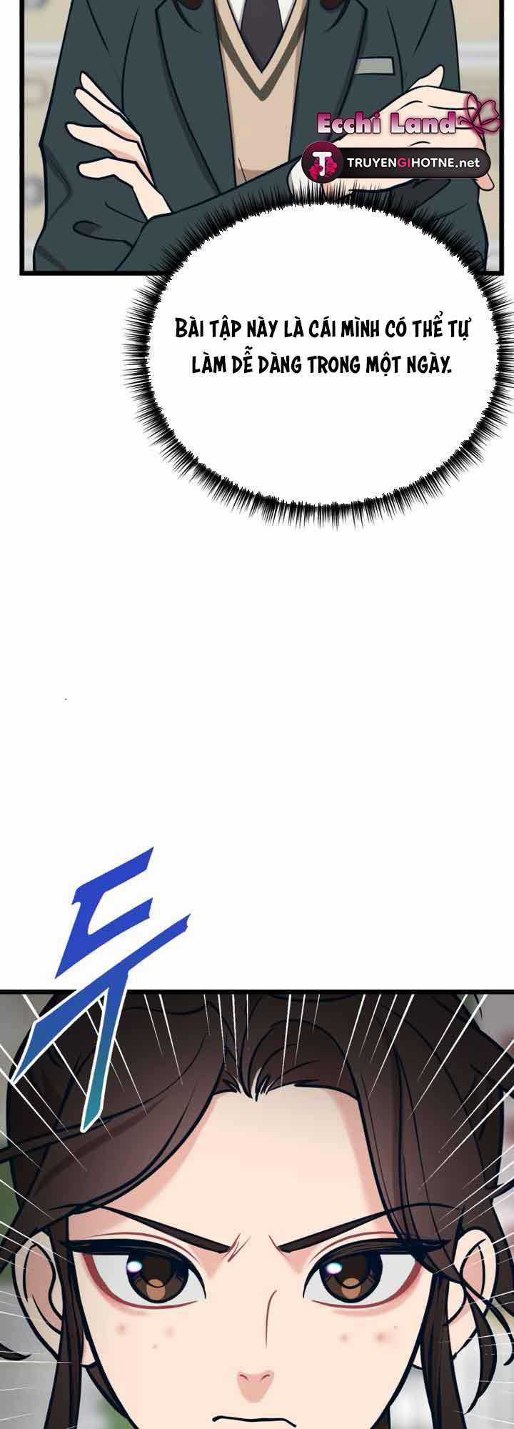 Đời Tư Idol Chapter 16.1 trang 37