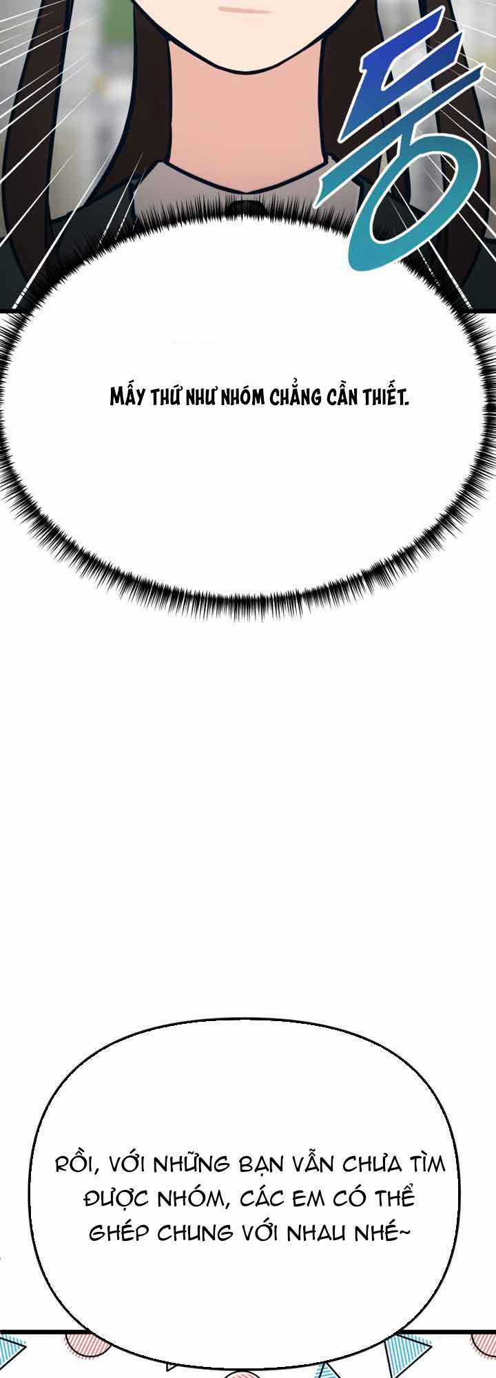 Đời Tư Idol Chapter 16.1 trang 38