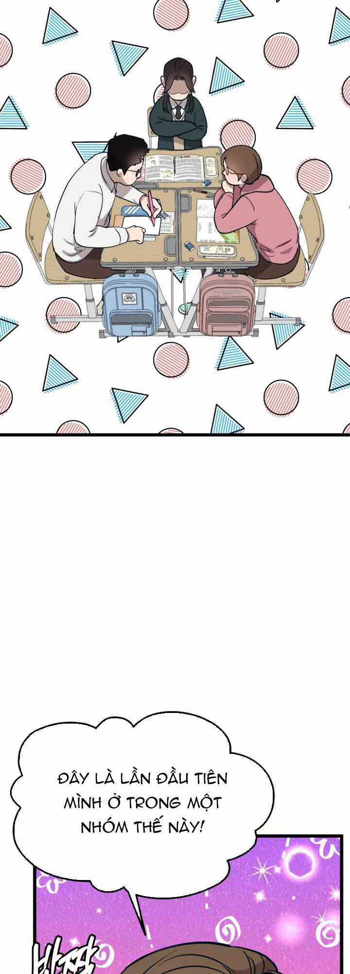 Đời Tư Idol Chapter 16.1 trang 39