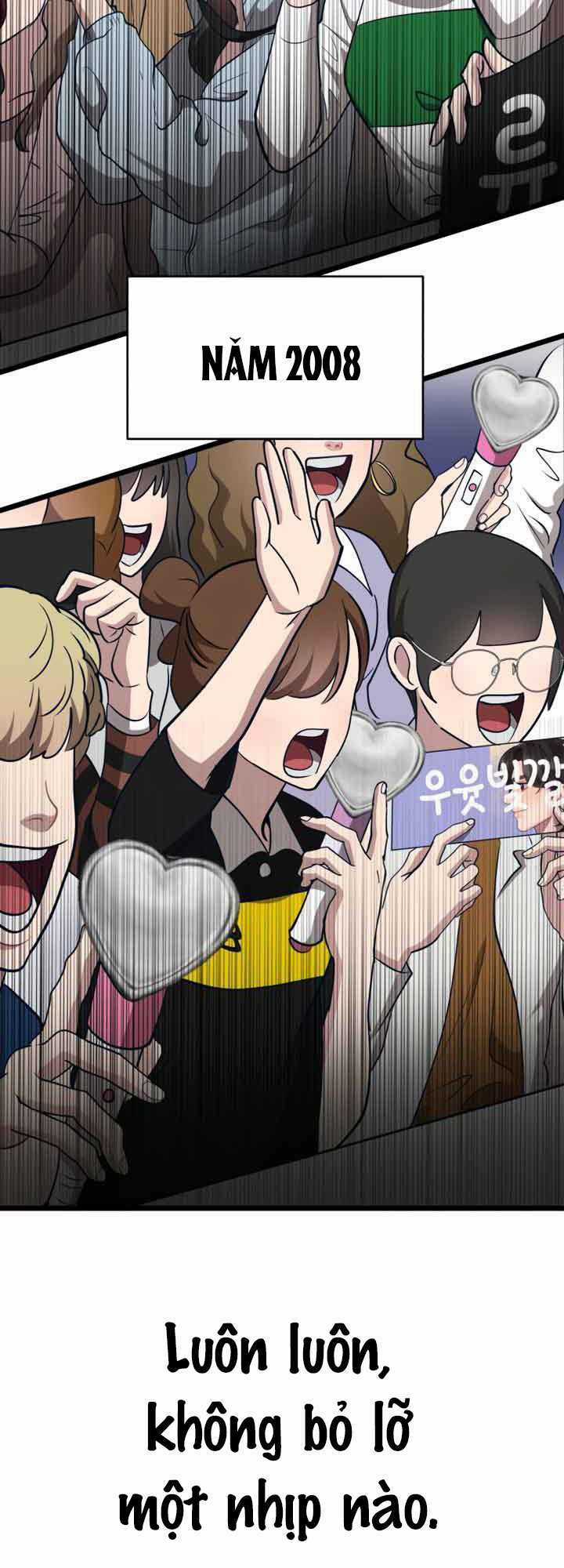 Đời Tư Idol Chapter 16.1 trang 4