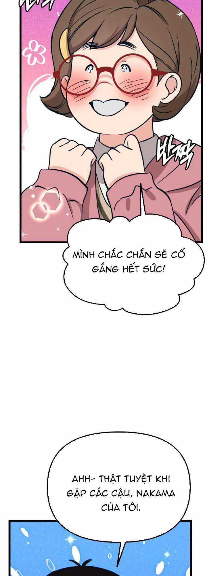 Đời Tư Idol Chapter 16.1 trang 40