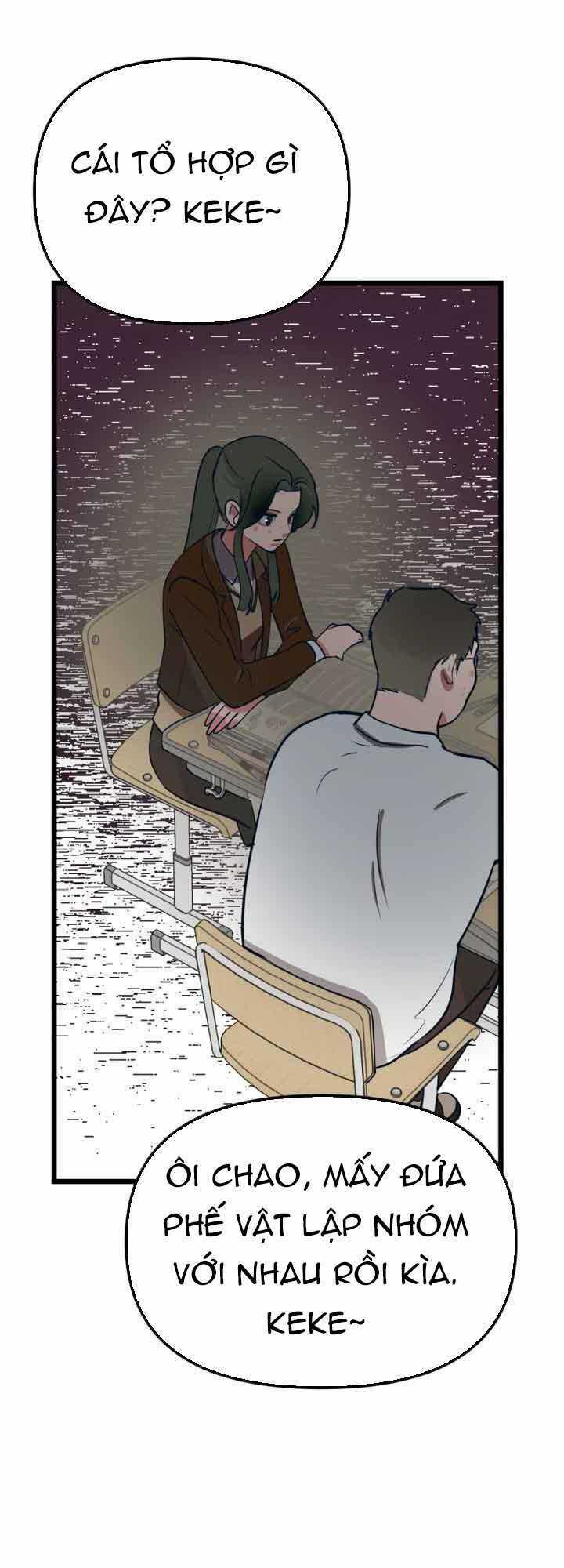 Đời Tư Idol Chapter 16.1 trang 43