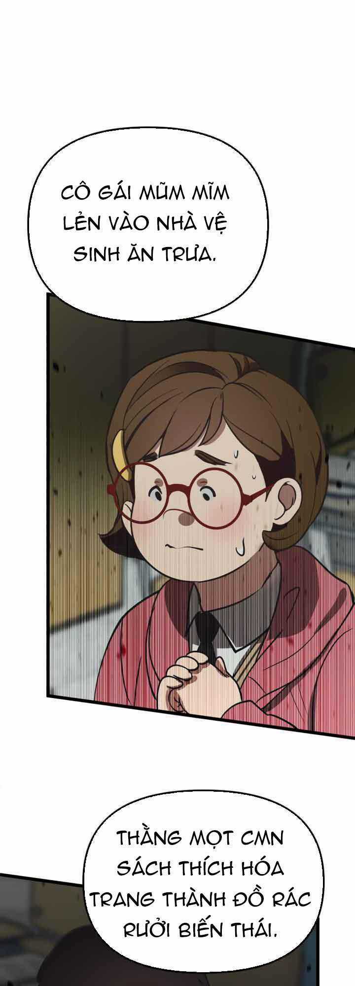 Đời Tư Idol Chapter 16.1 trang 44