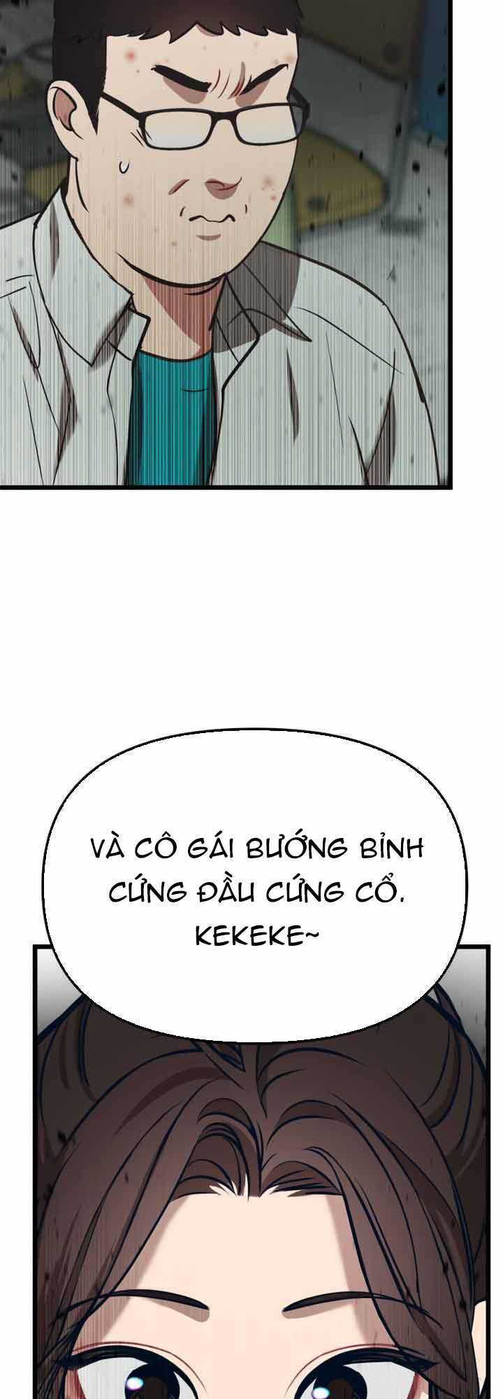 Đời Tư Idol Chapter 16.1 trang 45