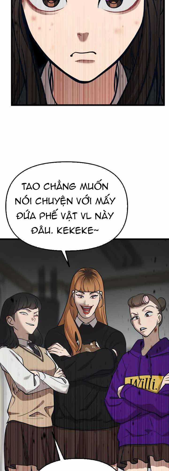 Đời Tư Idol Chapter 16.1 trang 46
