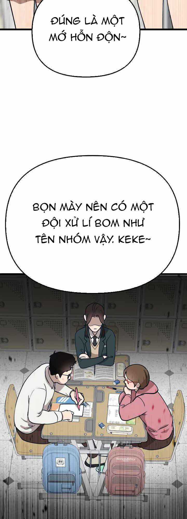 Đời Tư Idol Chapter 16.1 trang 47