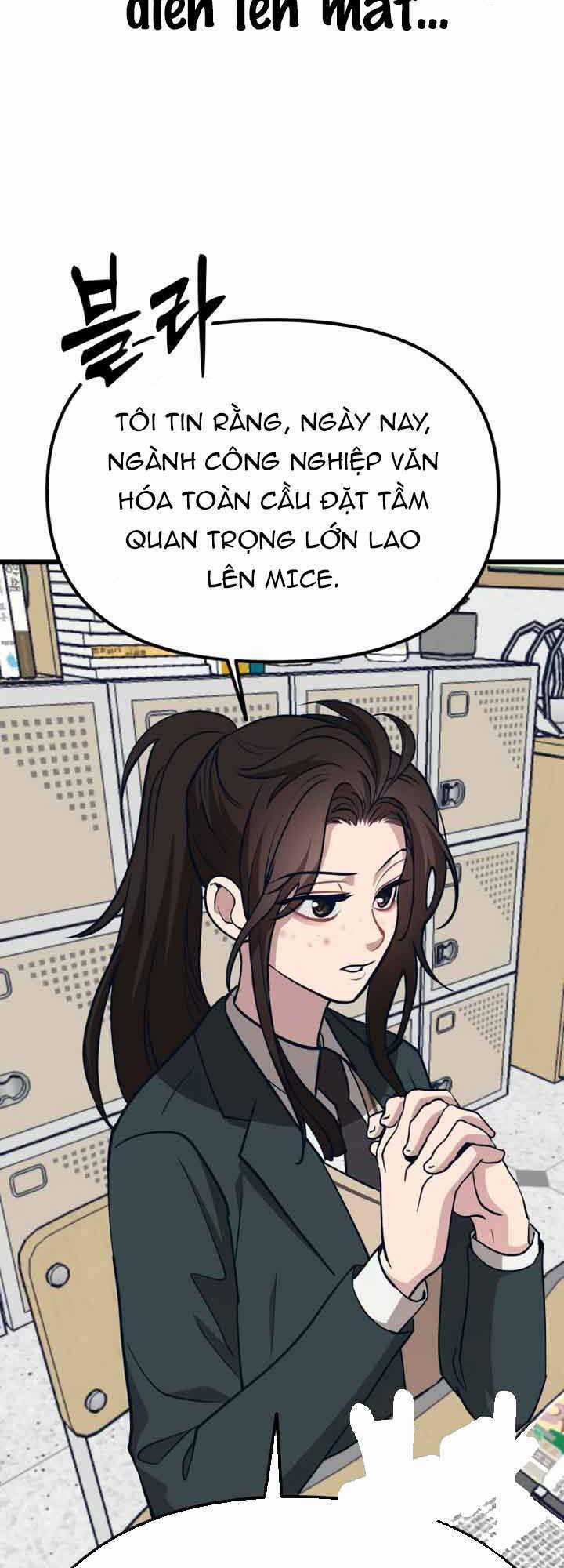 Đời Tư Idol Chapter 16.1 trang 49