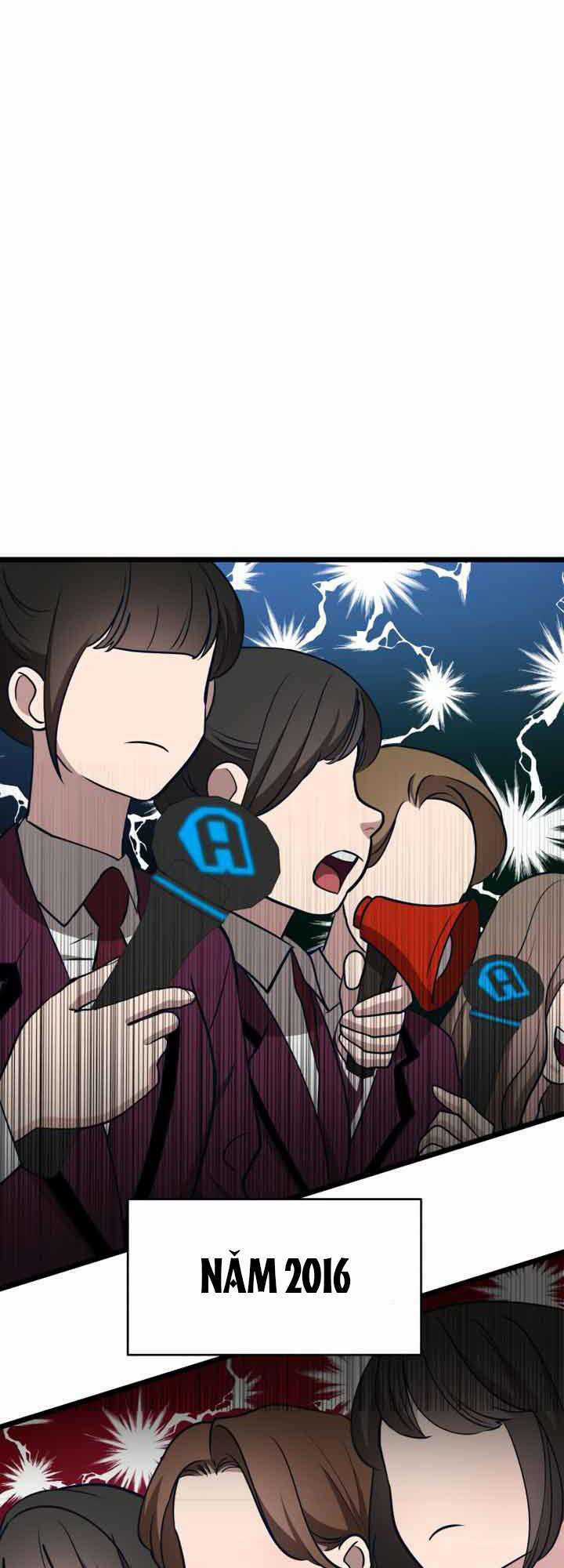 Đời Tư Idol Chapter 16.1 trang 5