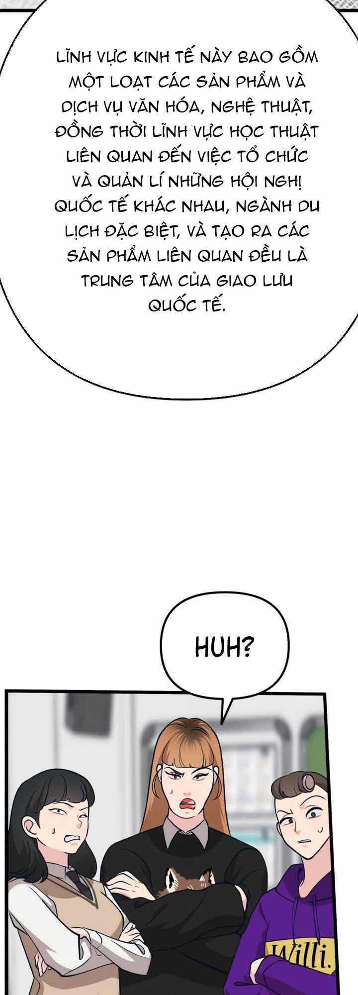 Đời Tư Idol Chapter 16.1 trang 50