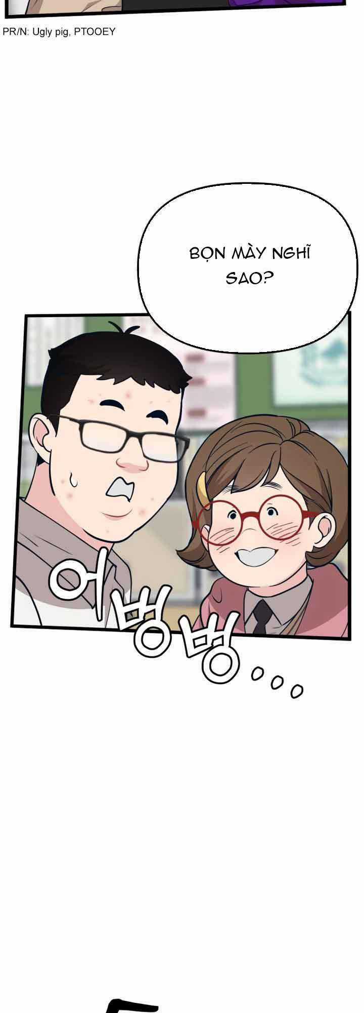 Đời Tư Idol Chapter 16.1 trang 51