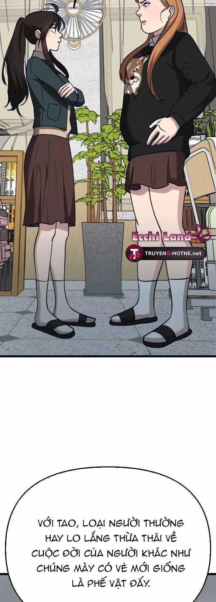 Đời Tư Idol Chapter 16.1 trang 53