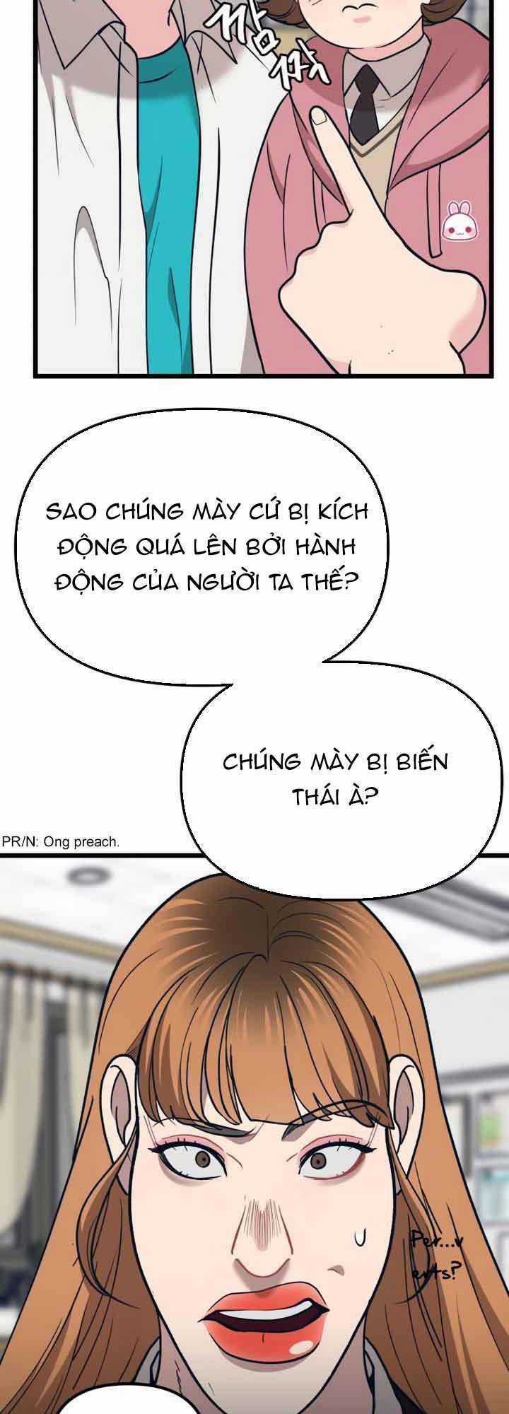 Đời Tư Idol Chapter 16.1 trang 55