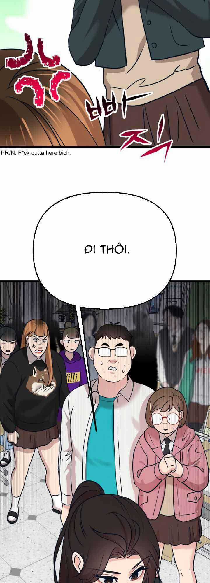 Đời Tư Idol Chapter 16.1 trang 57