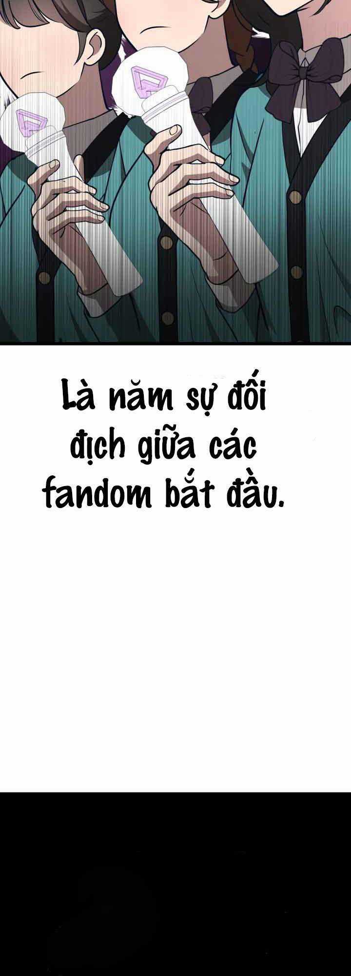 Đời Tư Idol Chapter 16.1 trang 6